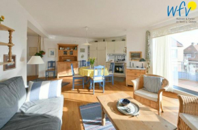 Haus Dünenblick Ferienwohnung 16